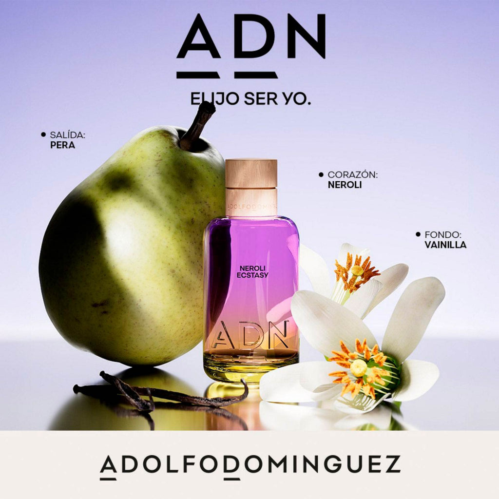Adn Neroli Ecstasy