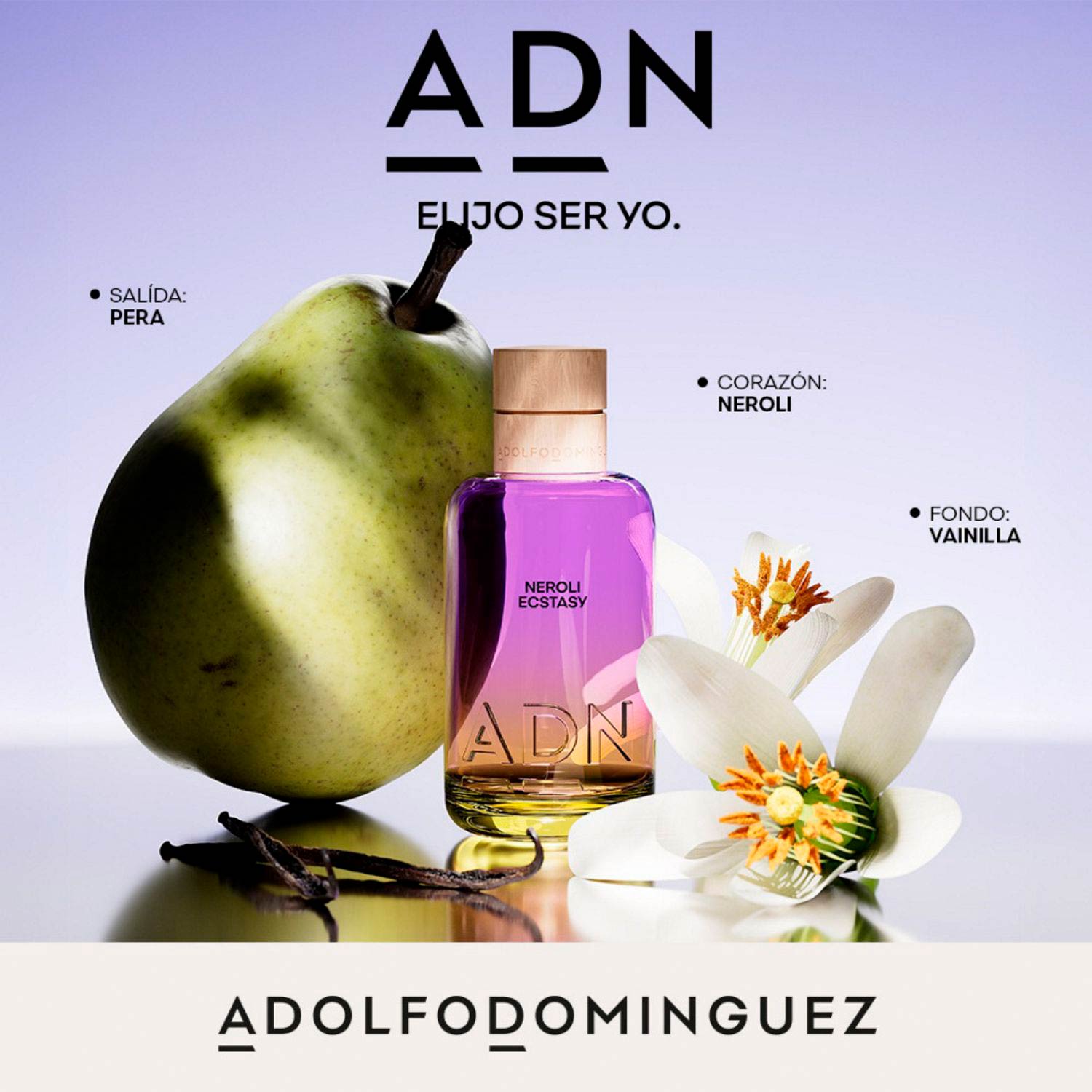 Adn Neroli Ecstasy