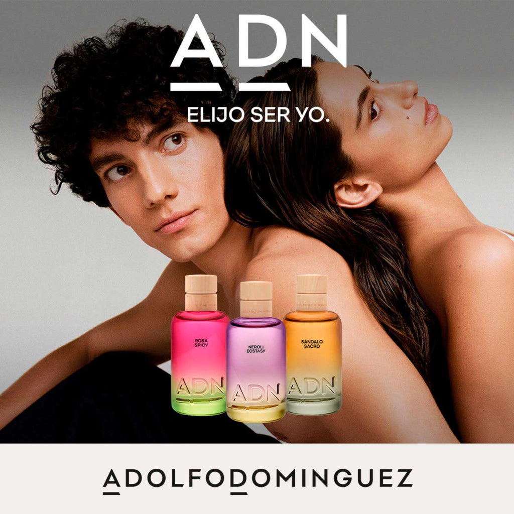 Adn Neroli Ecstasy