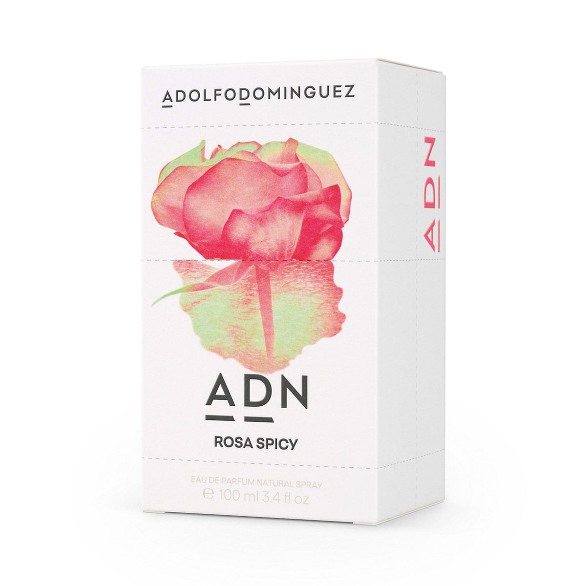 Adn Rosa Spicy