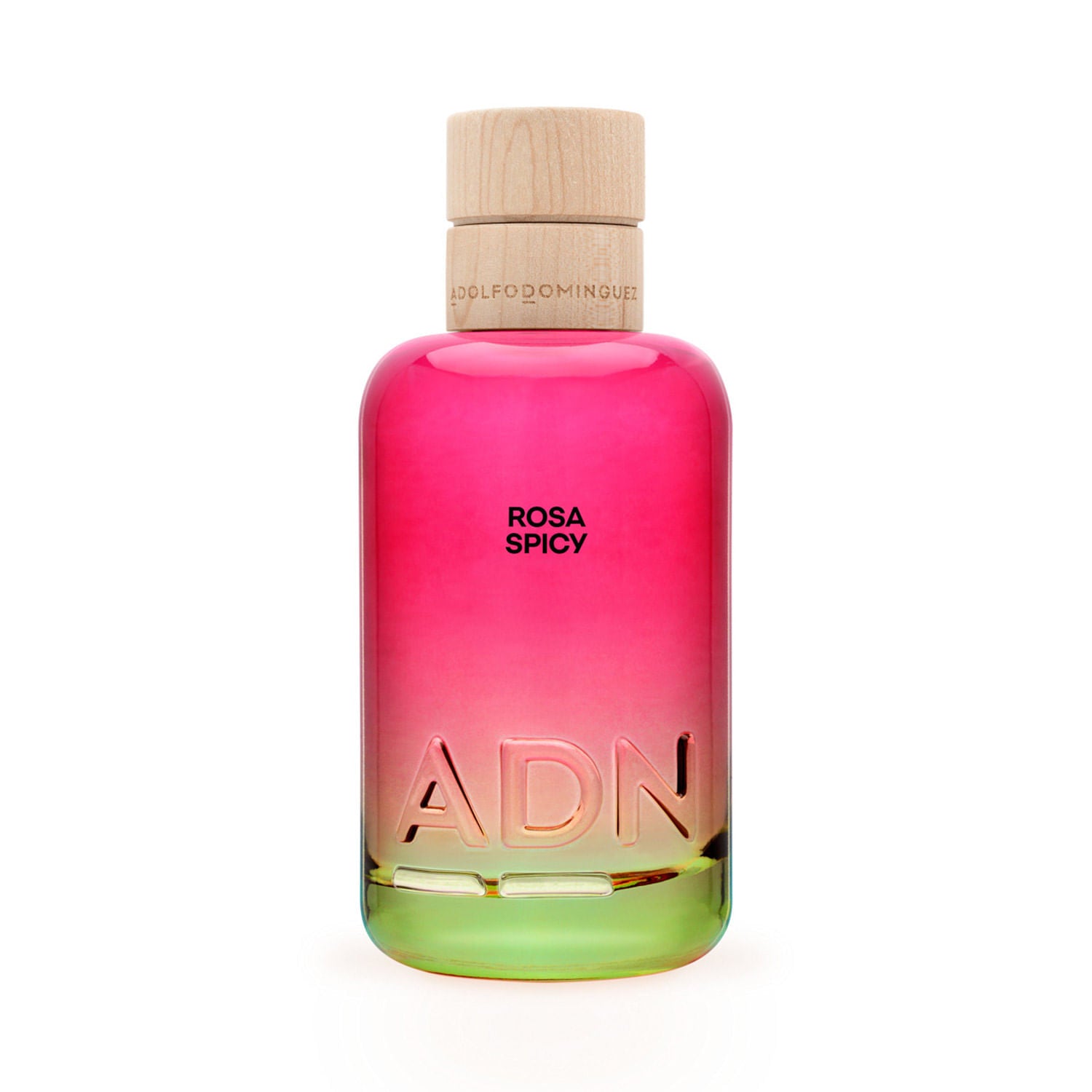 Adn Rosa Spicy