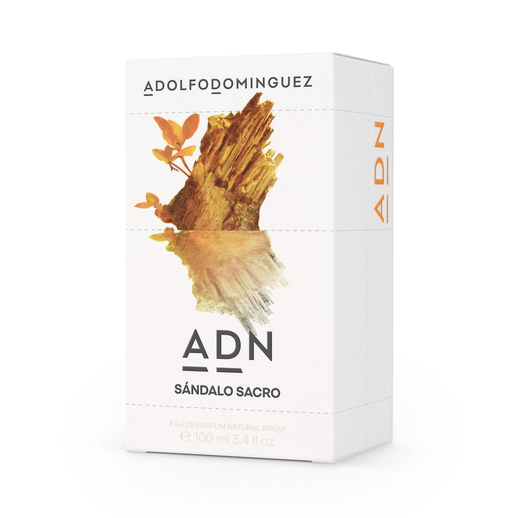 Adn Sándalo Sacro