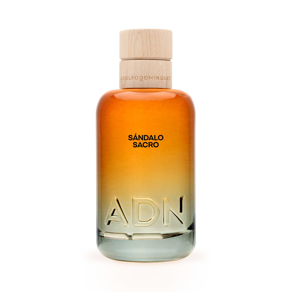 Adn Sándalo Sacro