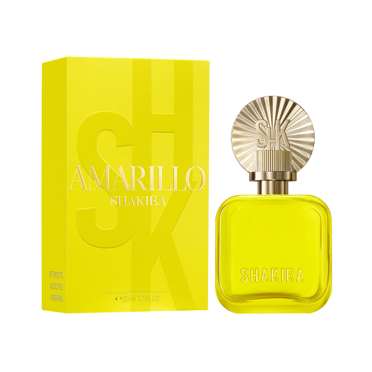 Amarillo