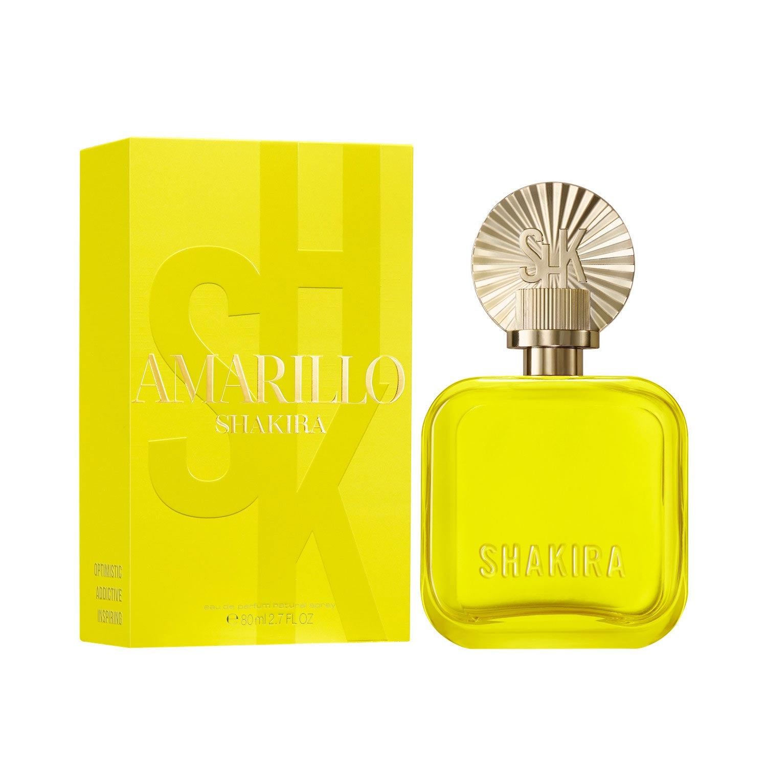 Amarillo