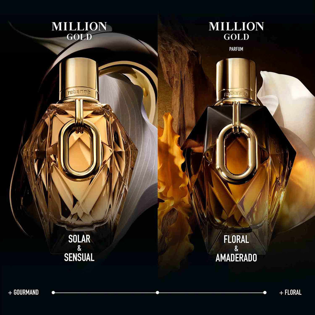 Million Gold For Her
