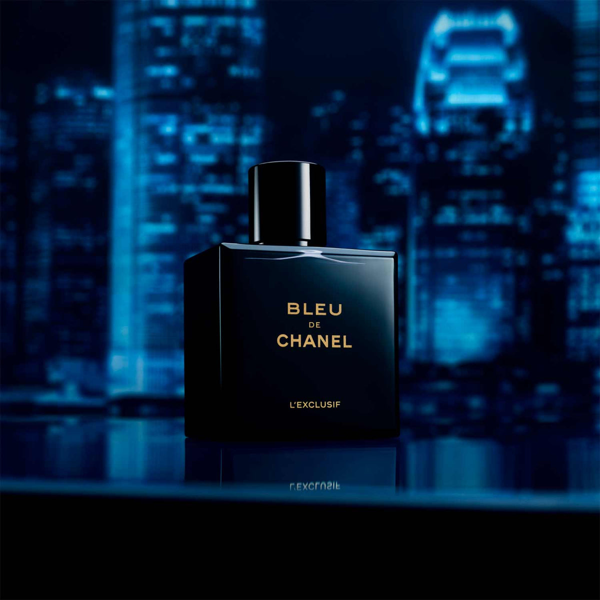 Bleu de Chanel
