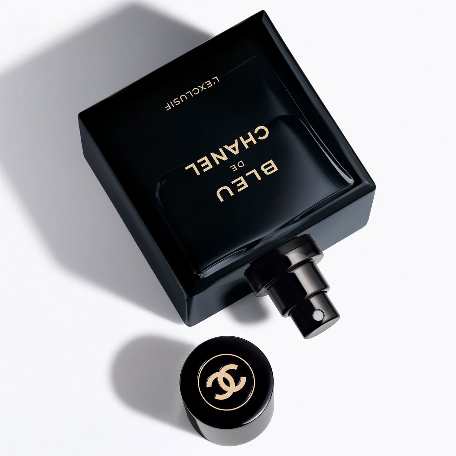 Bleu de Chanel