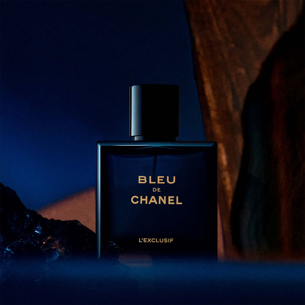 Bleu de Chanel
