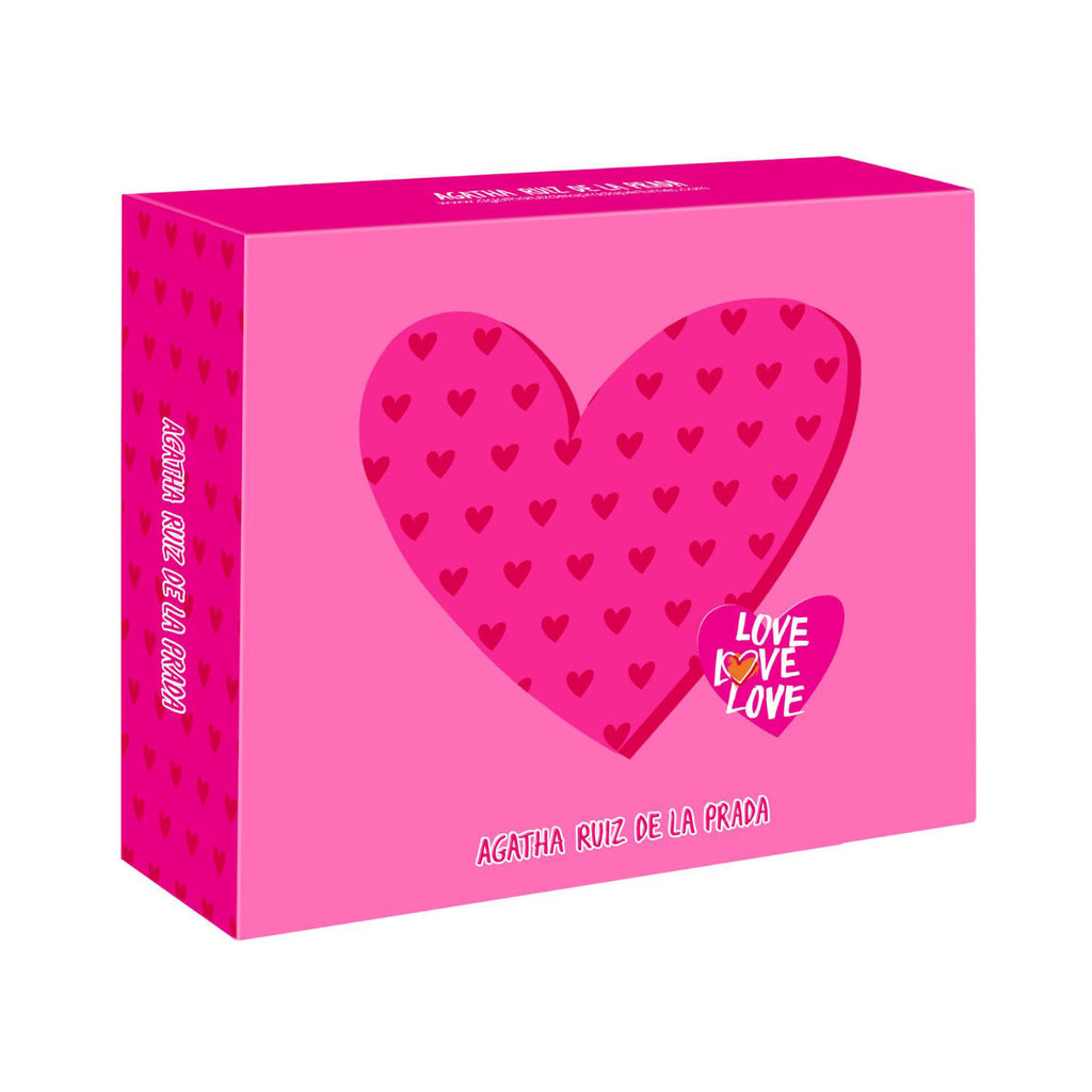 Love Love Love EDT