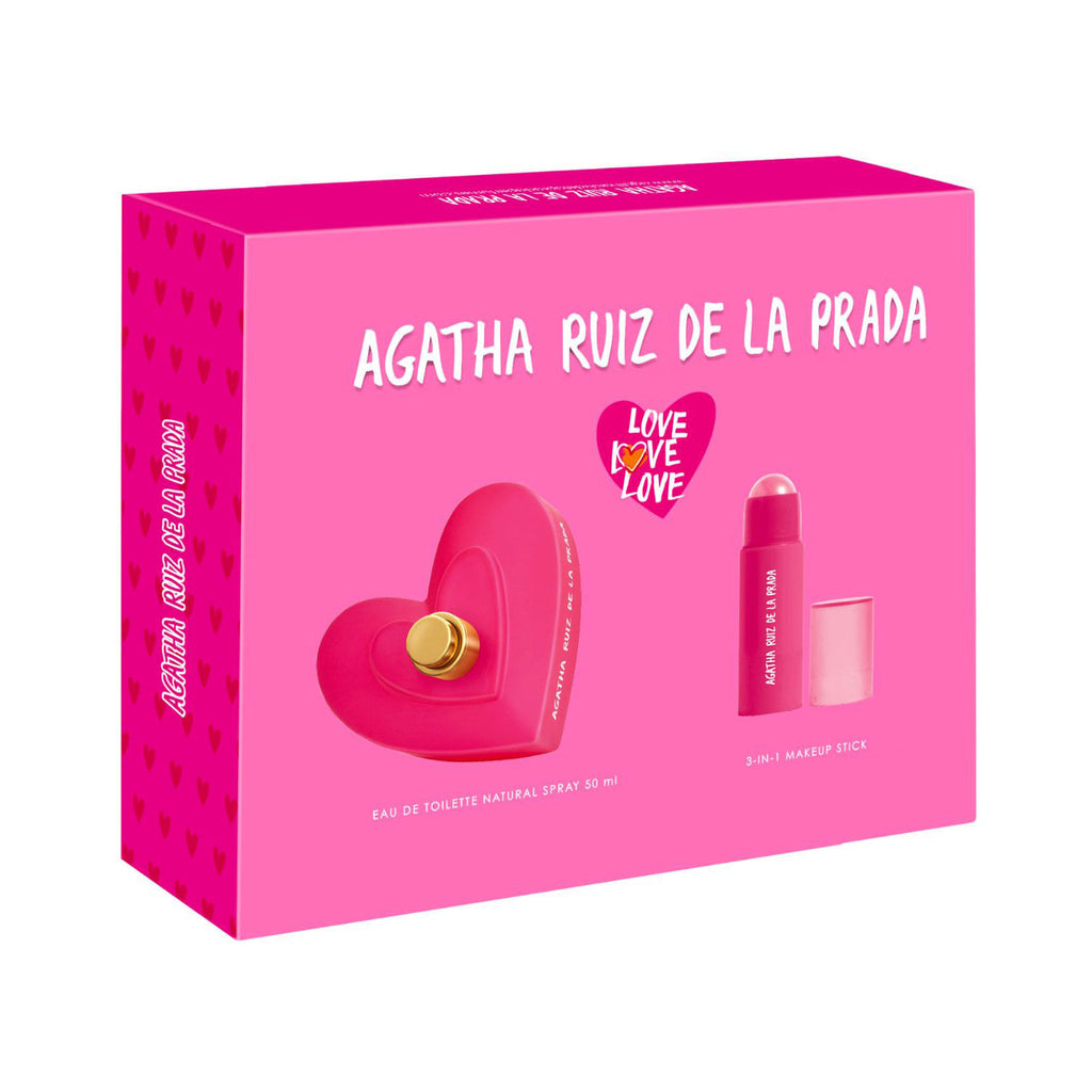 Love Love Love EDT