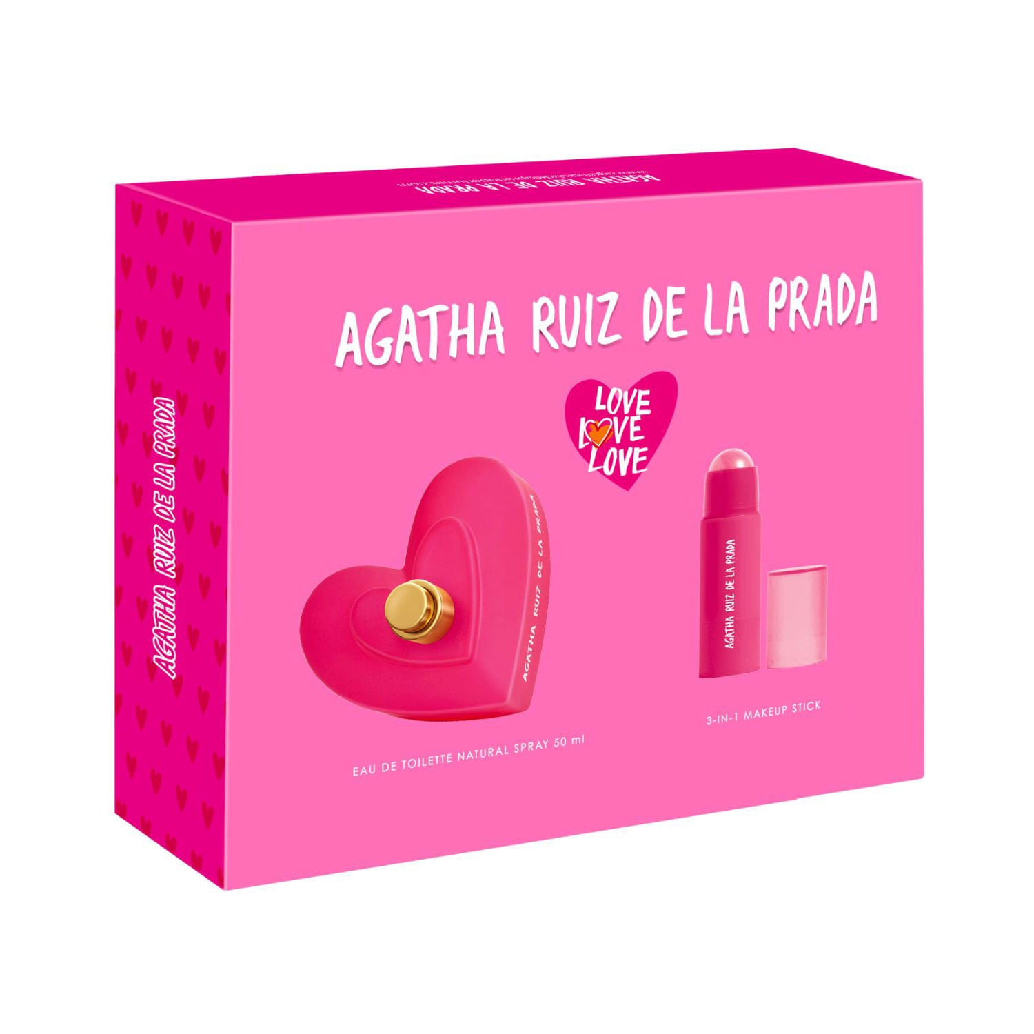 Love Love Love EDT