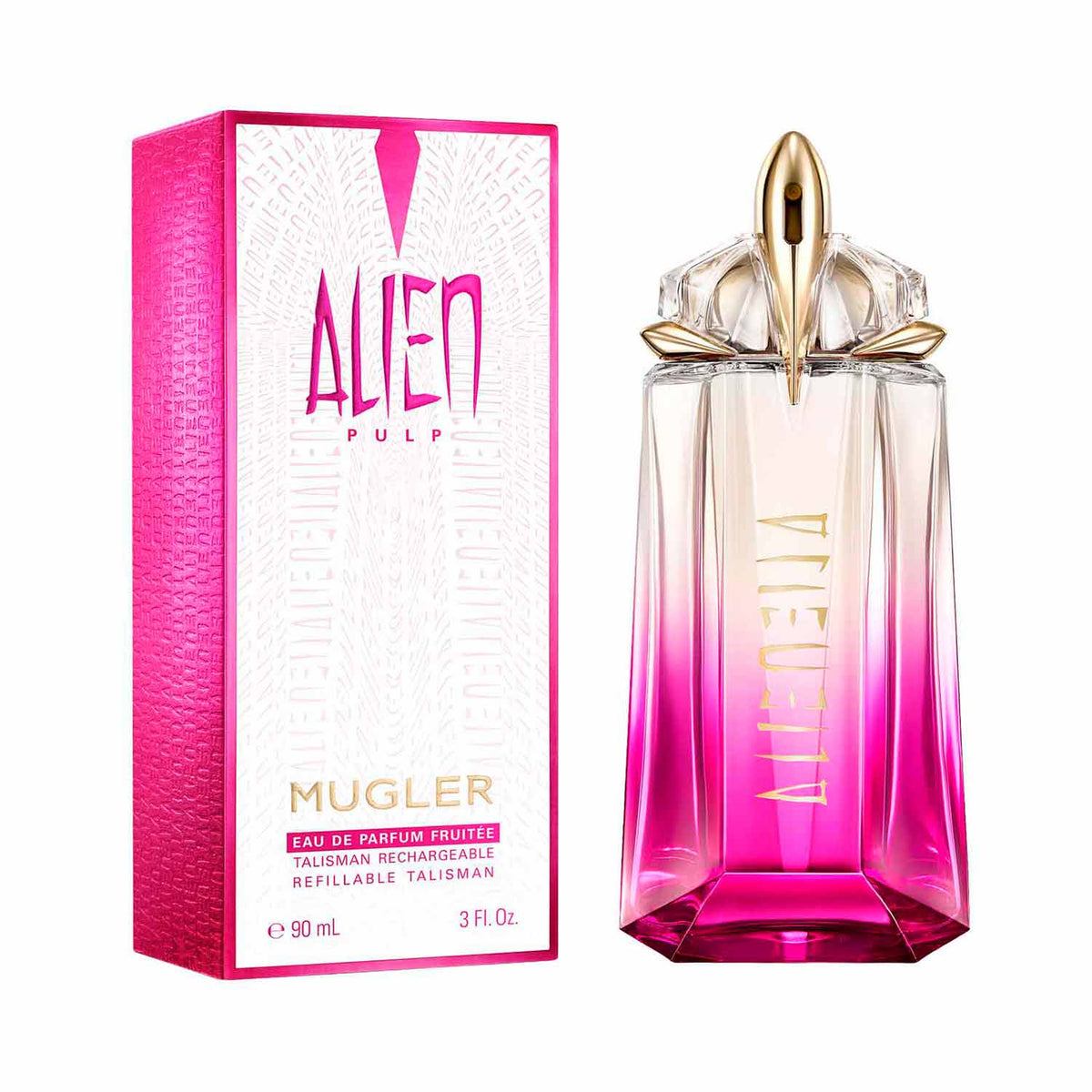 Alien Pulp