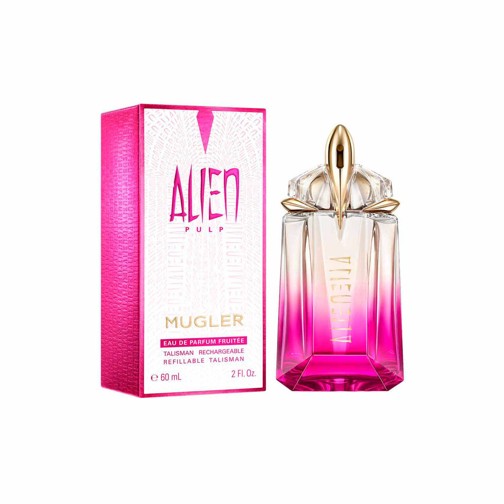 Alien Pulp
