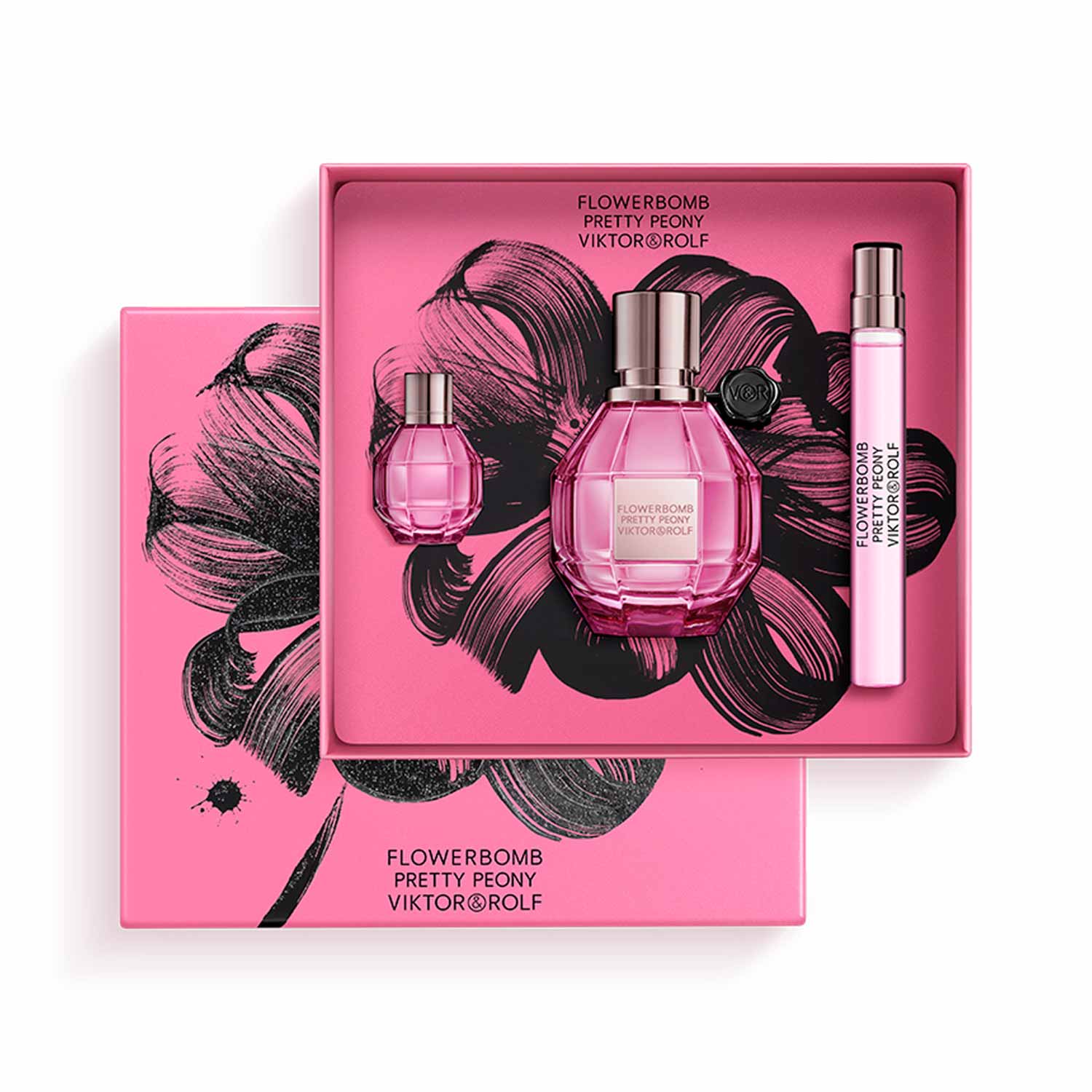 Flowerbomb Pretty Peony EDP