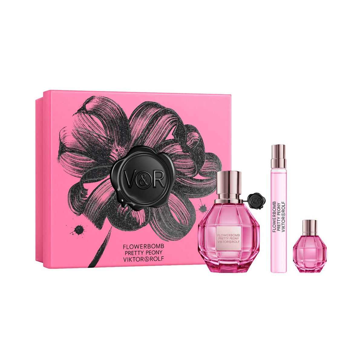 Flowerbomb Pretty Peony EDP