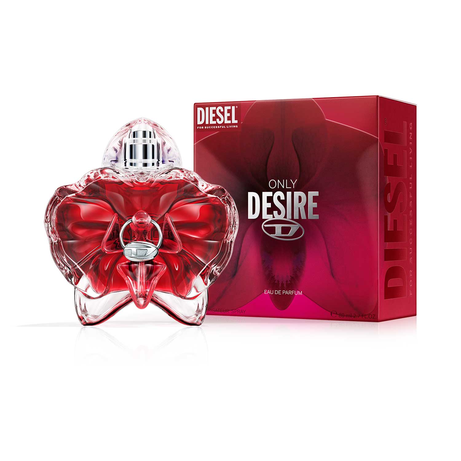 Only Desire