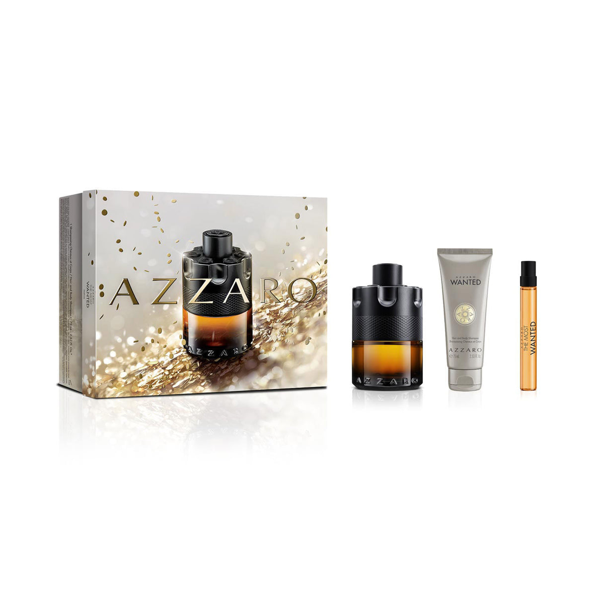 The Most Wanted Parfum
