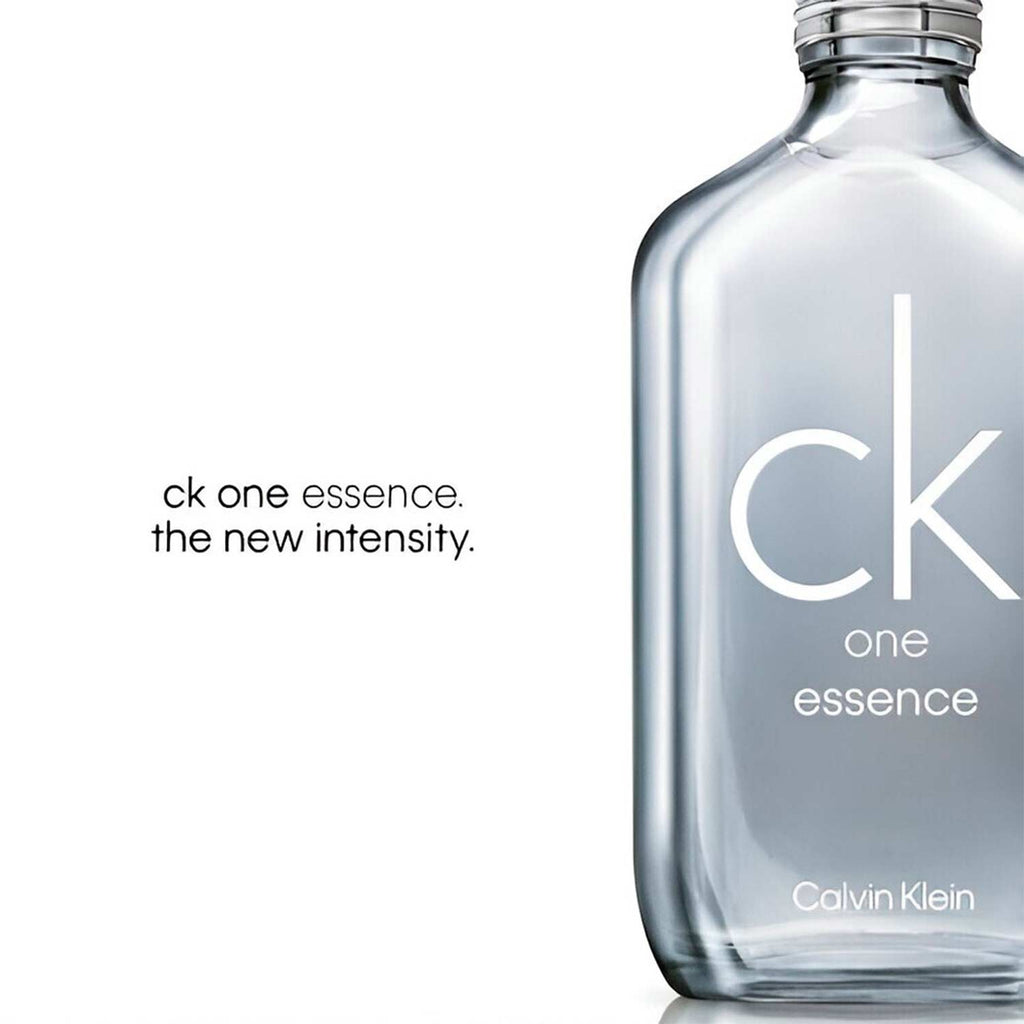 Ck One Essence