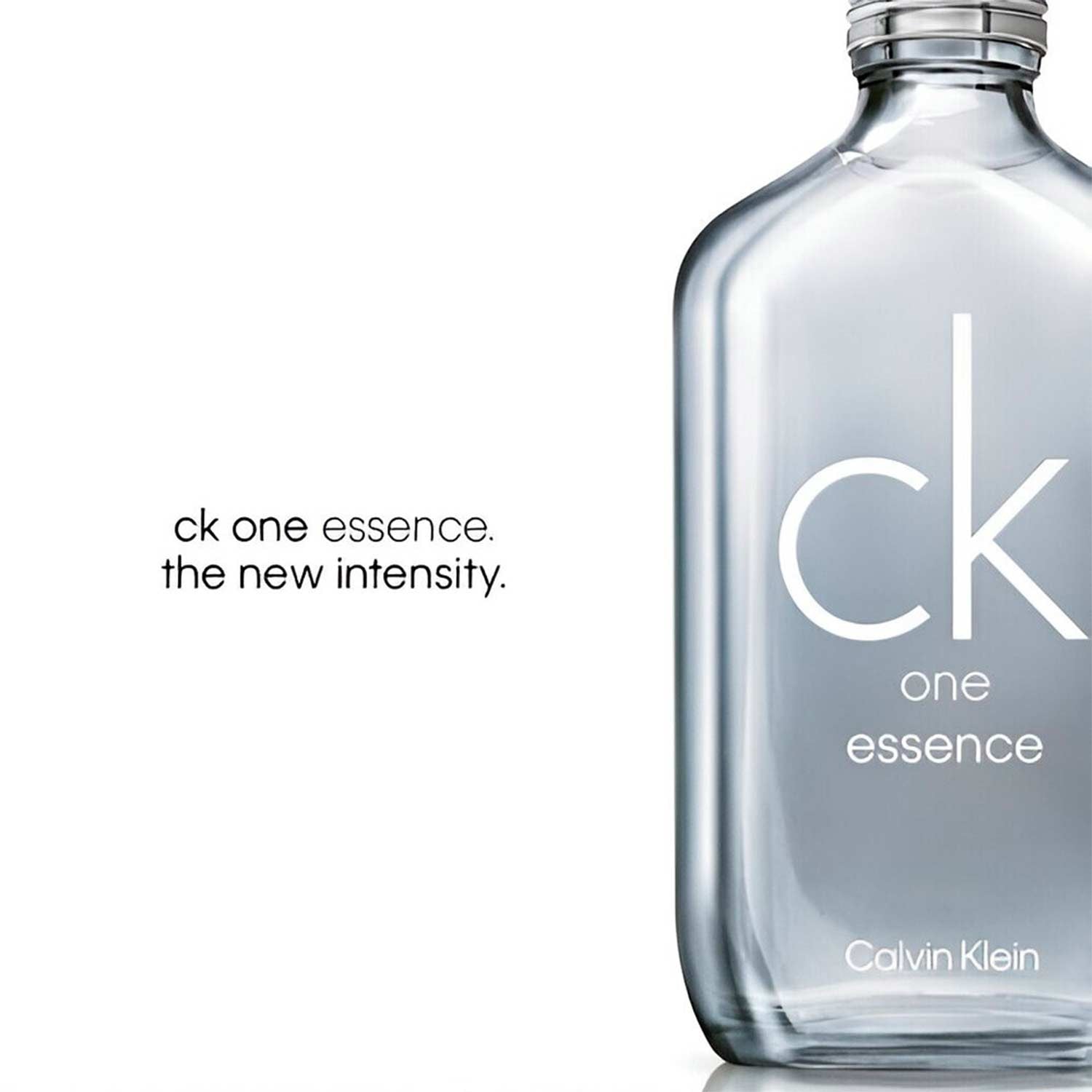 Ck One Essence