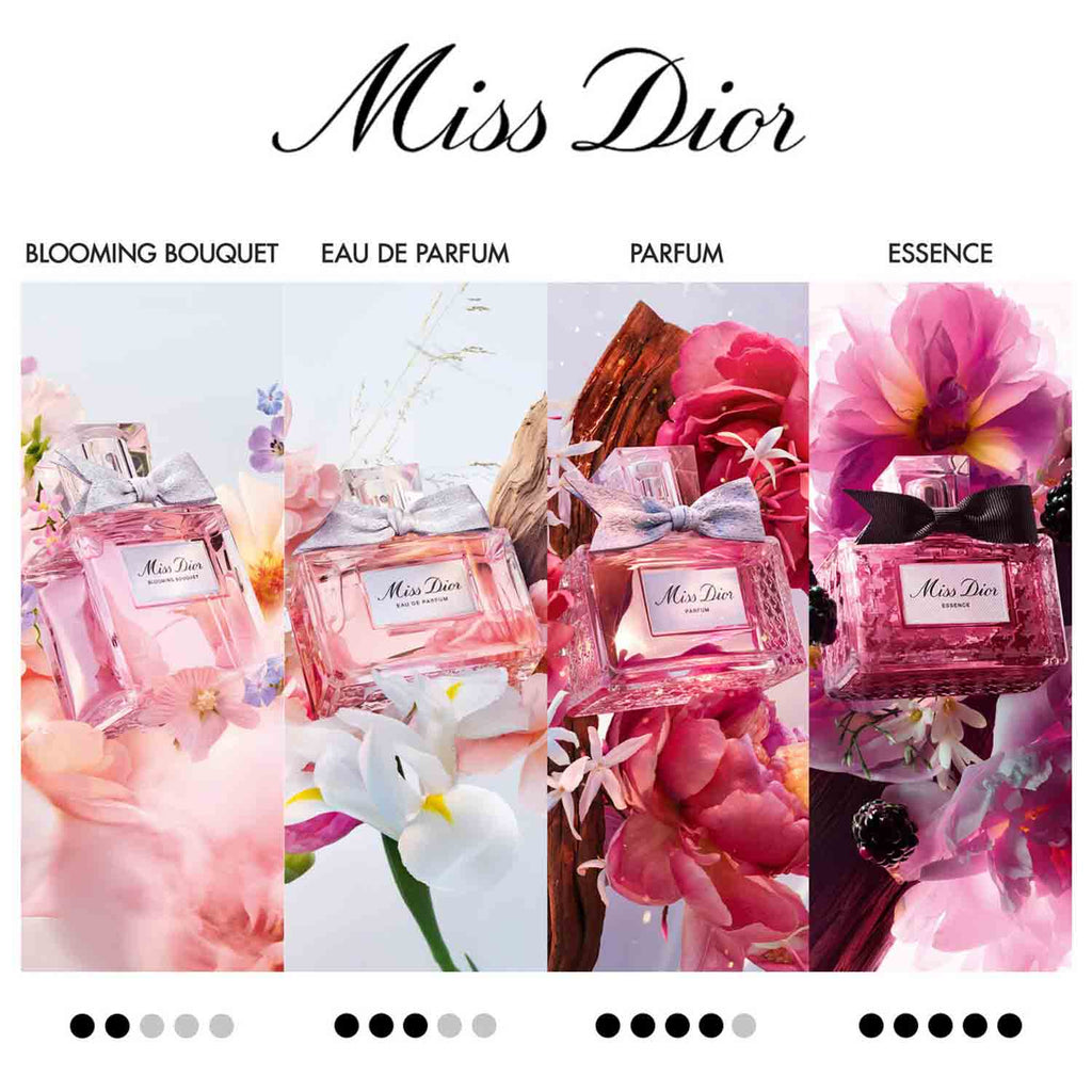 Miss Dior Essence