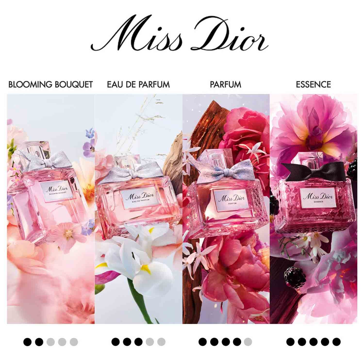 Miss Dior Essence
