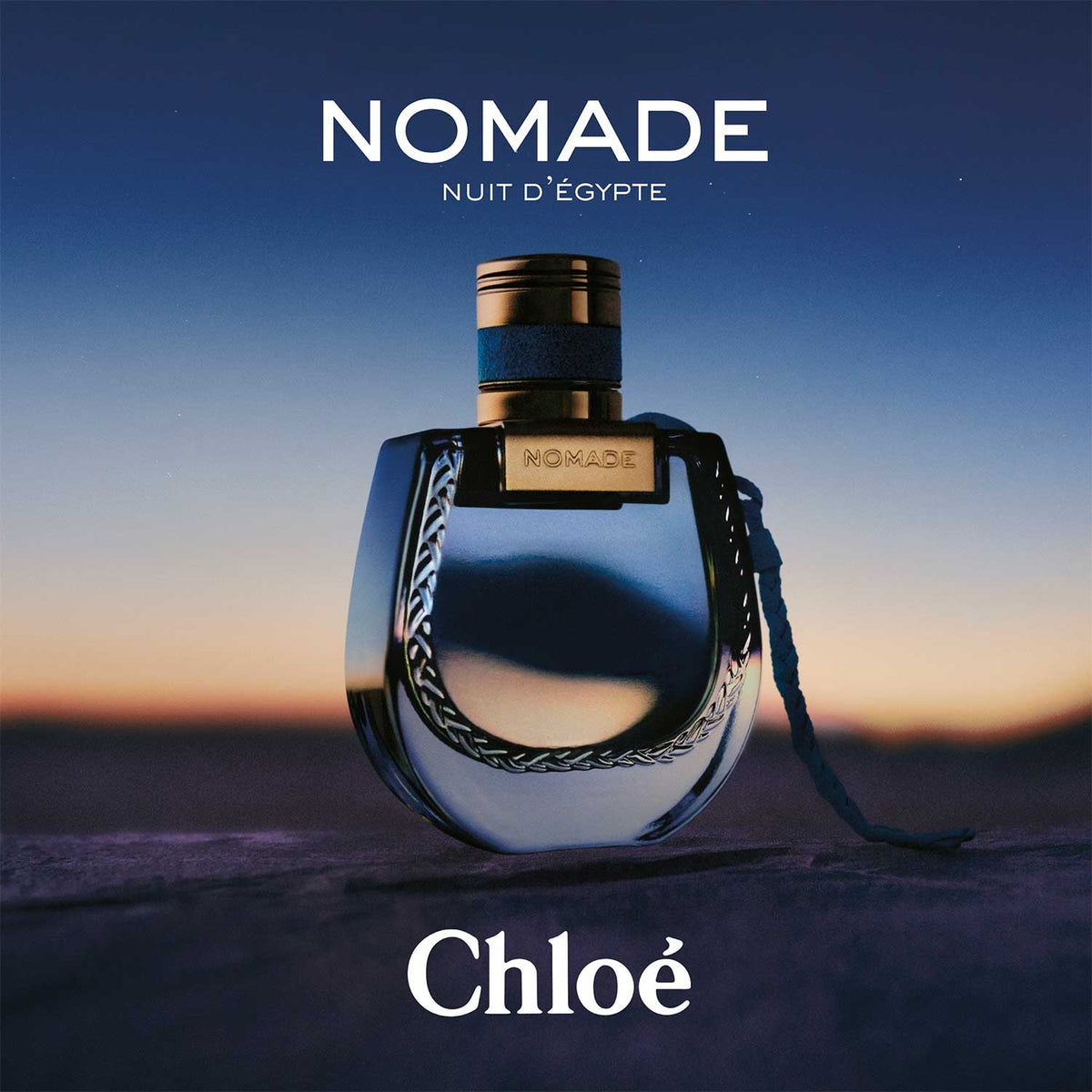 Chloe Nomade Nuit D'egypte