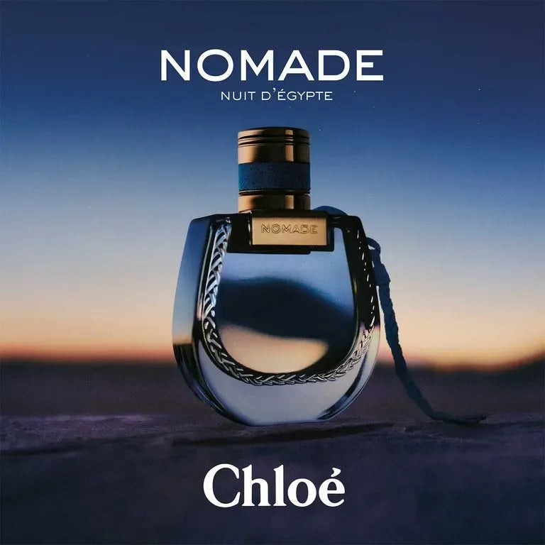 Chloe Nomade Nuit D'Egypte EDP