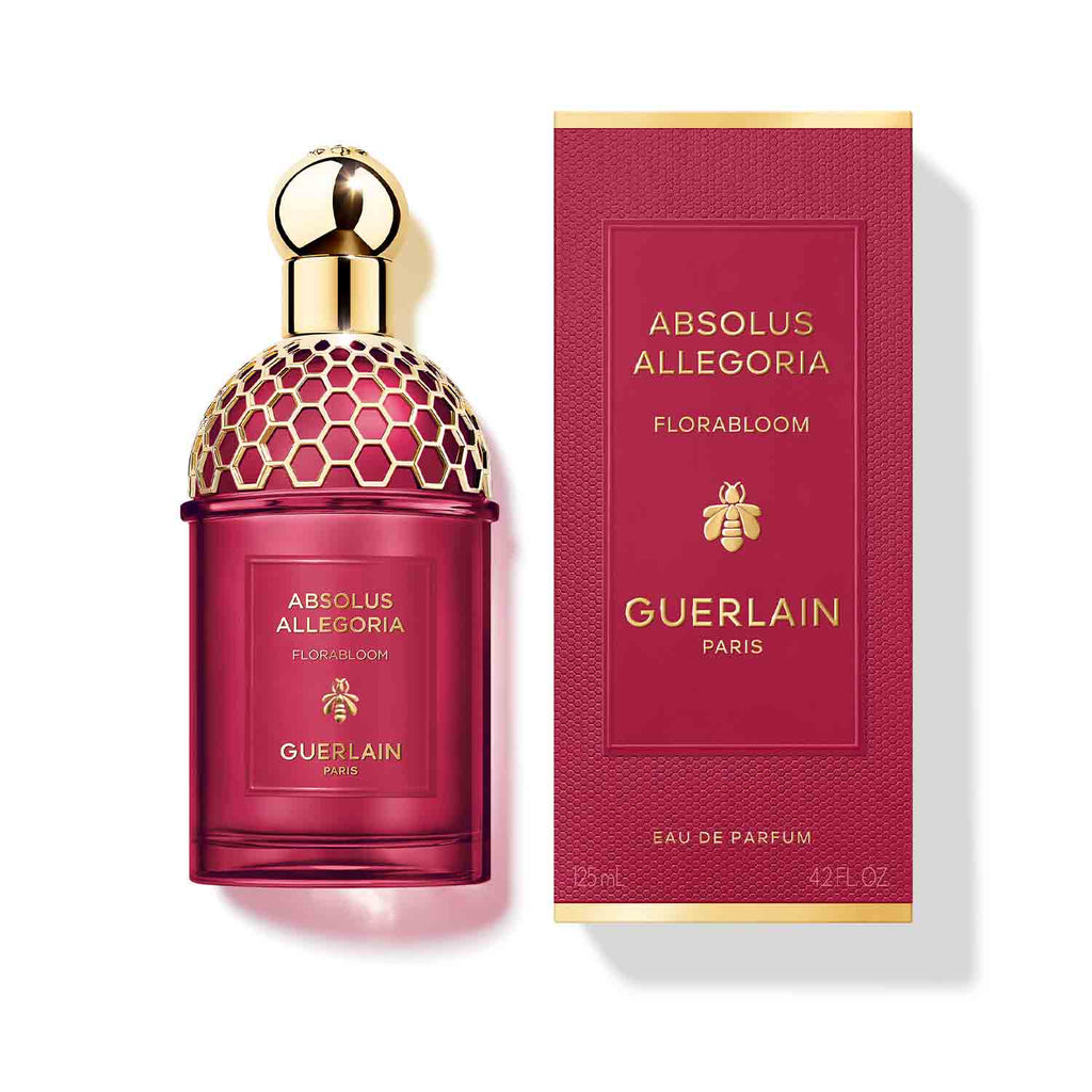 Absolus Allegoria Florabloom