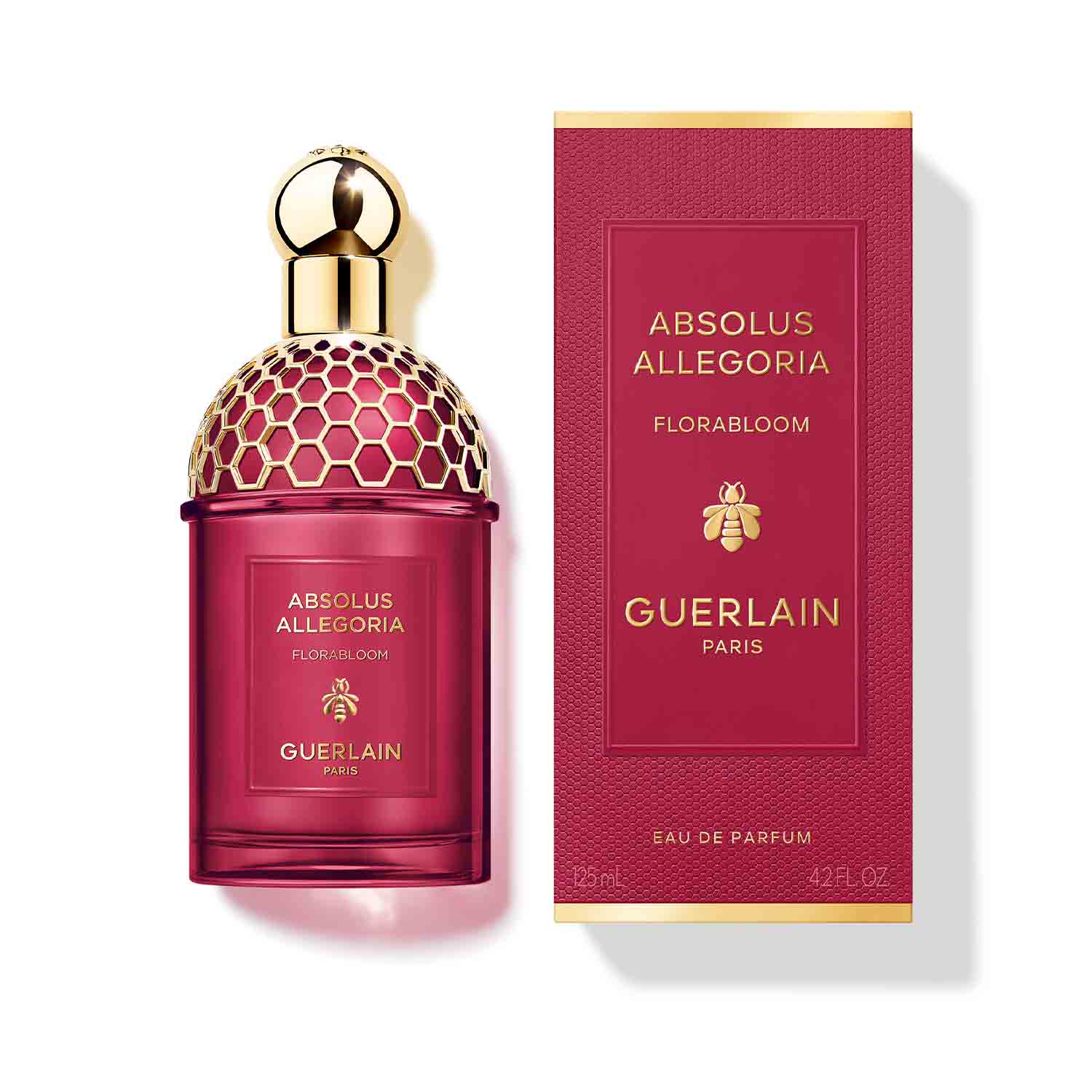 Absolus Allegoria Florabloom