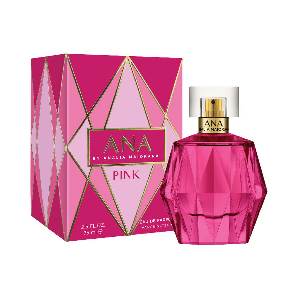 Ana Pink