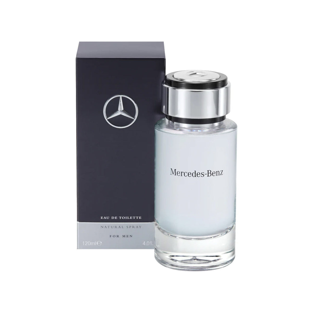 Mercedes Benz For Men