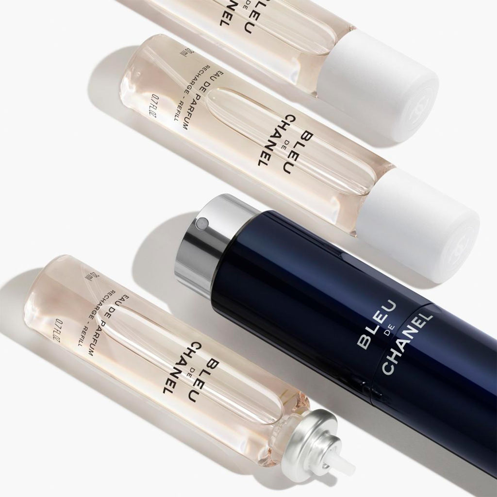Bleu de Chanel