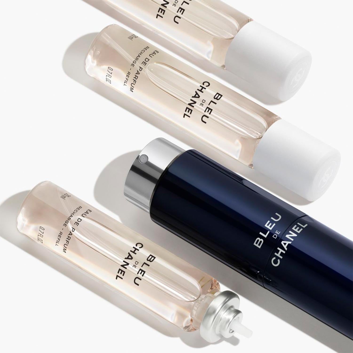Bleu de Chanel