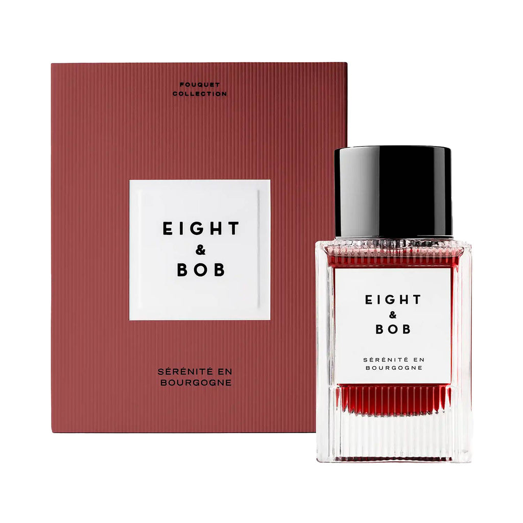 Serenite en Bourgogne EDP