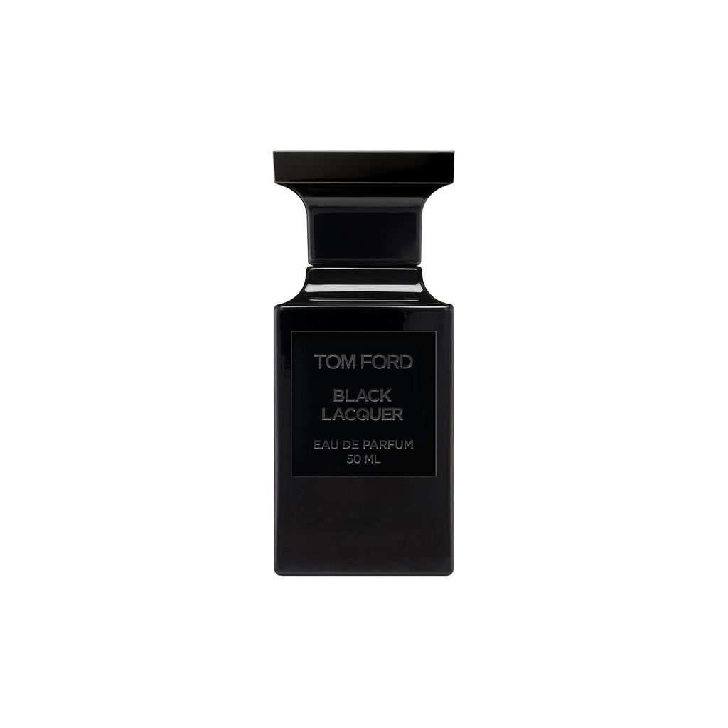 Black Lacquer