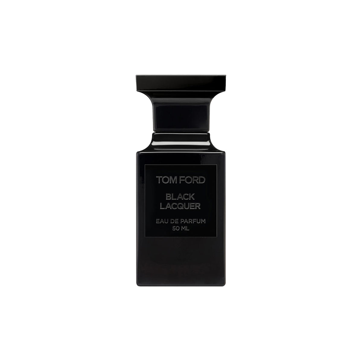 Black Lacquer