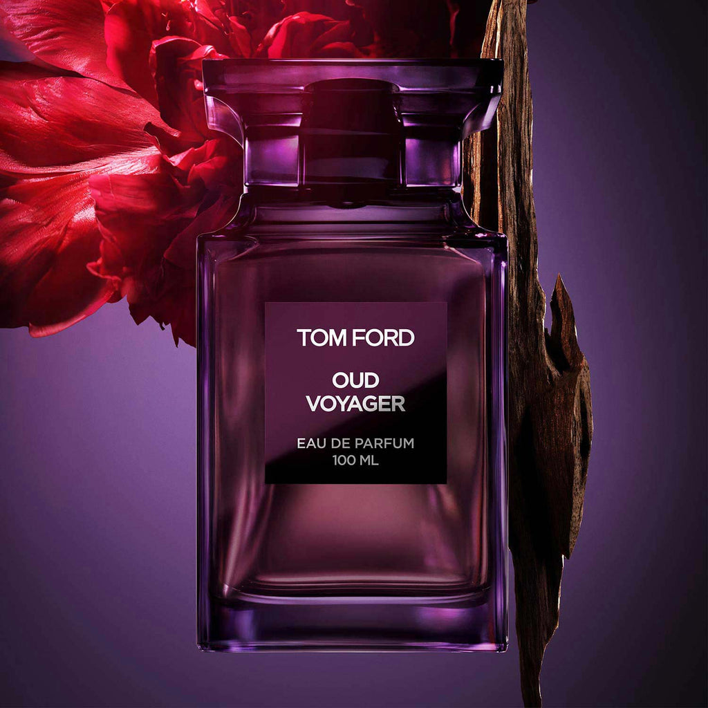 Oud Voyager