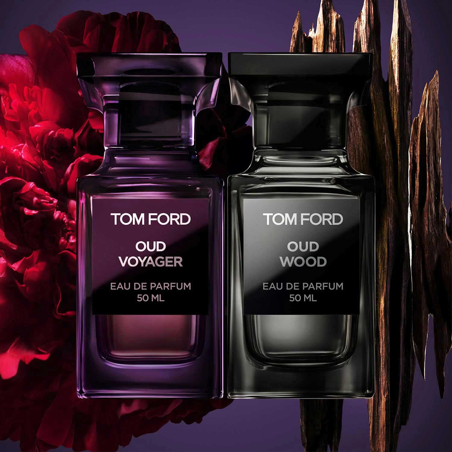 Oud Voyager