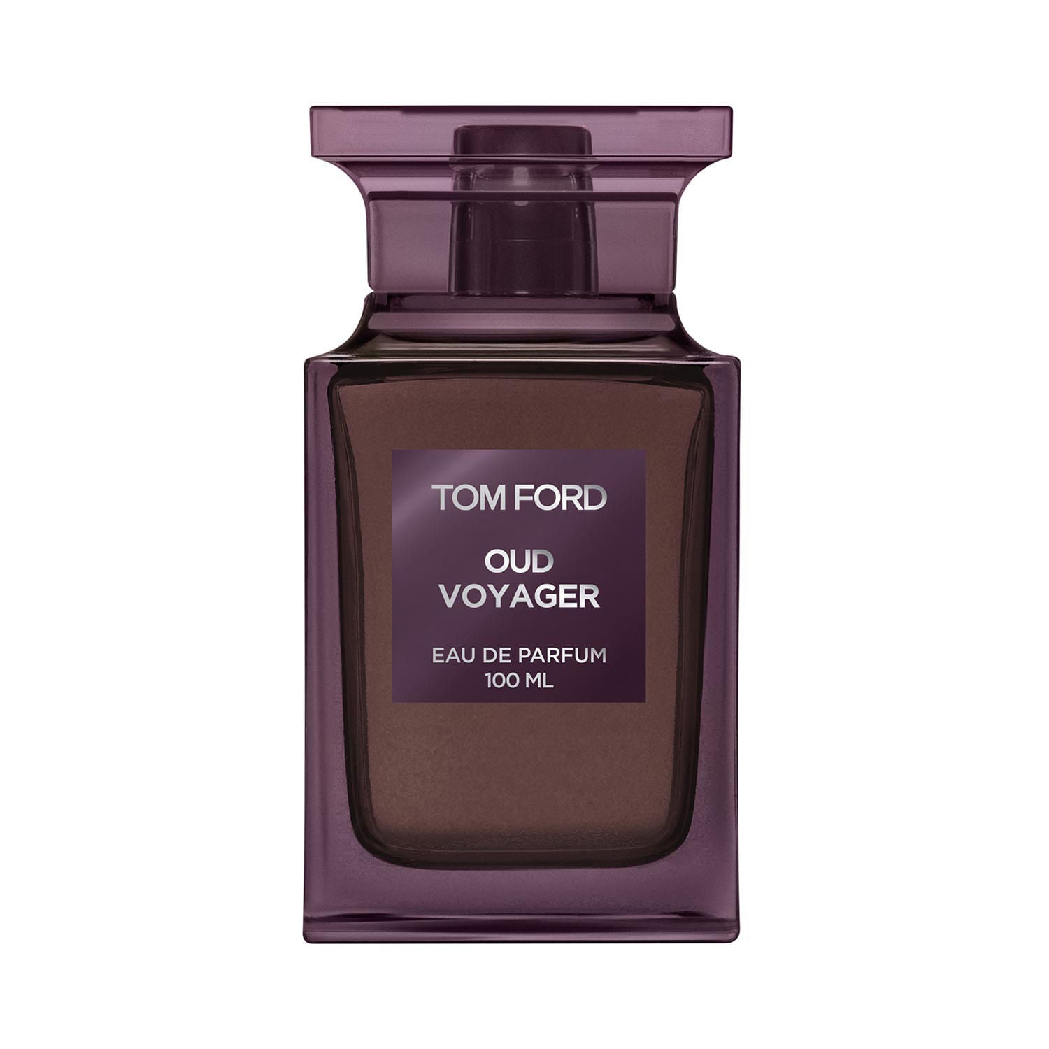 Oud Voyager