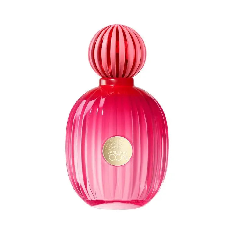 The Icon Femenino EDP