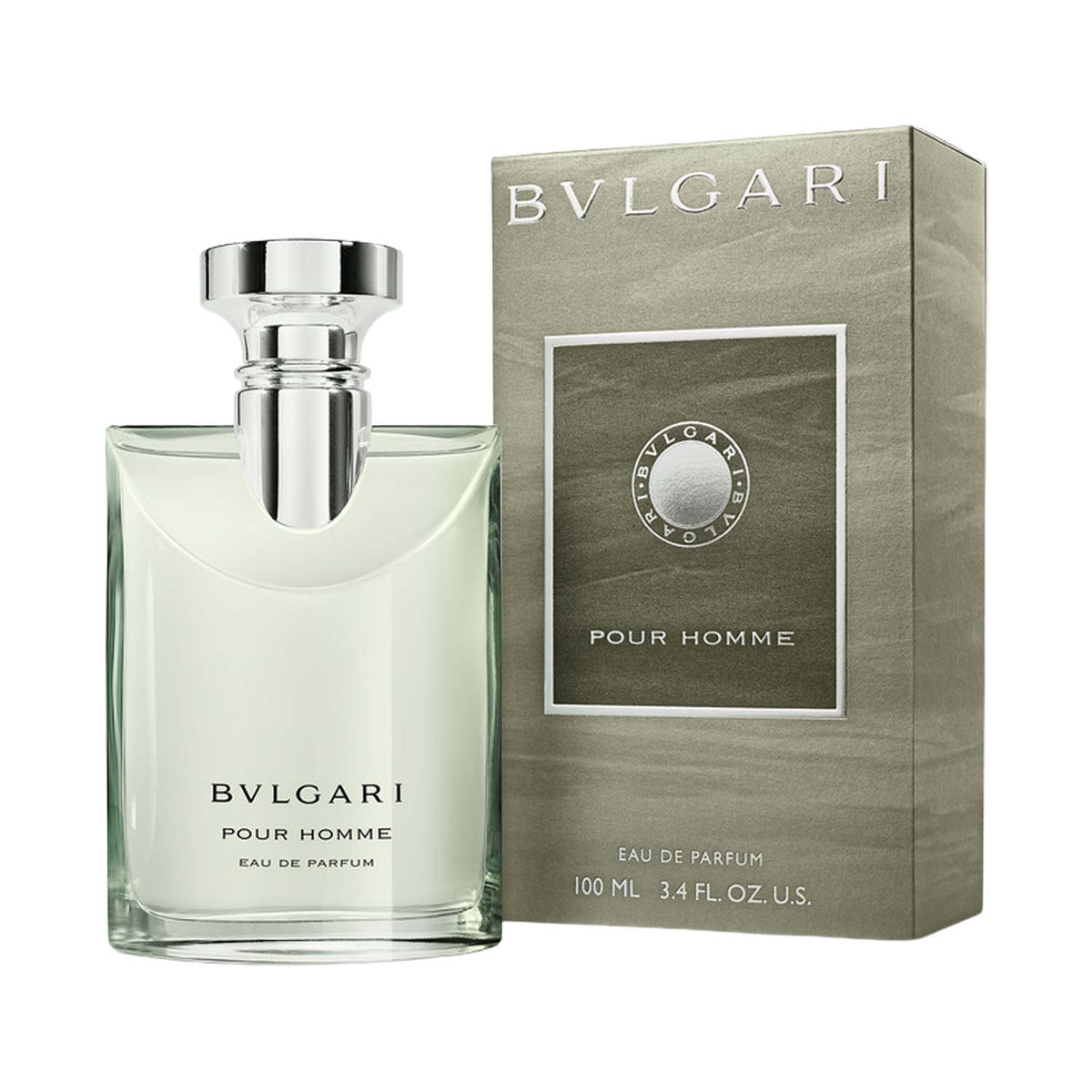 Bvlgari Pour Homme