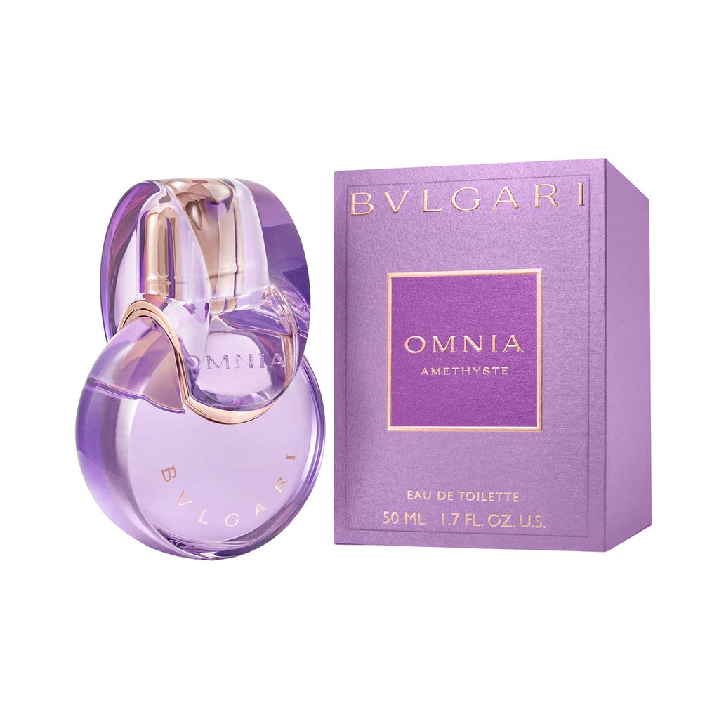Omnia Amethyste
