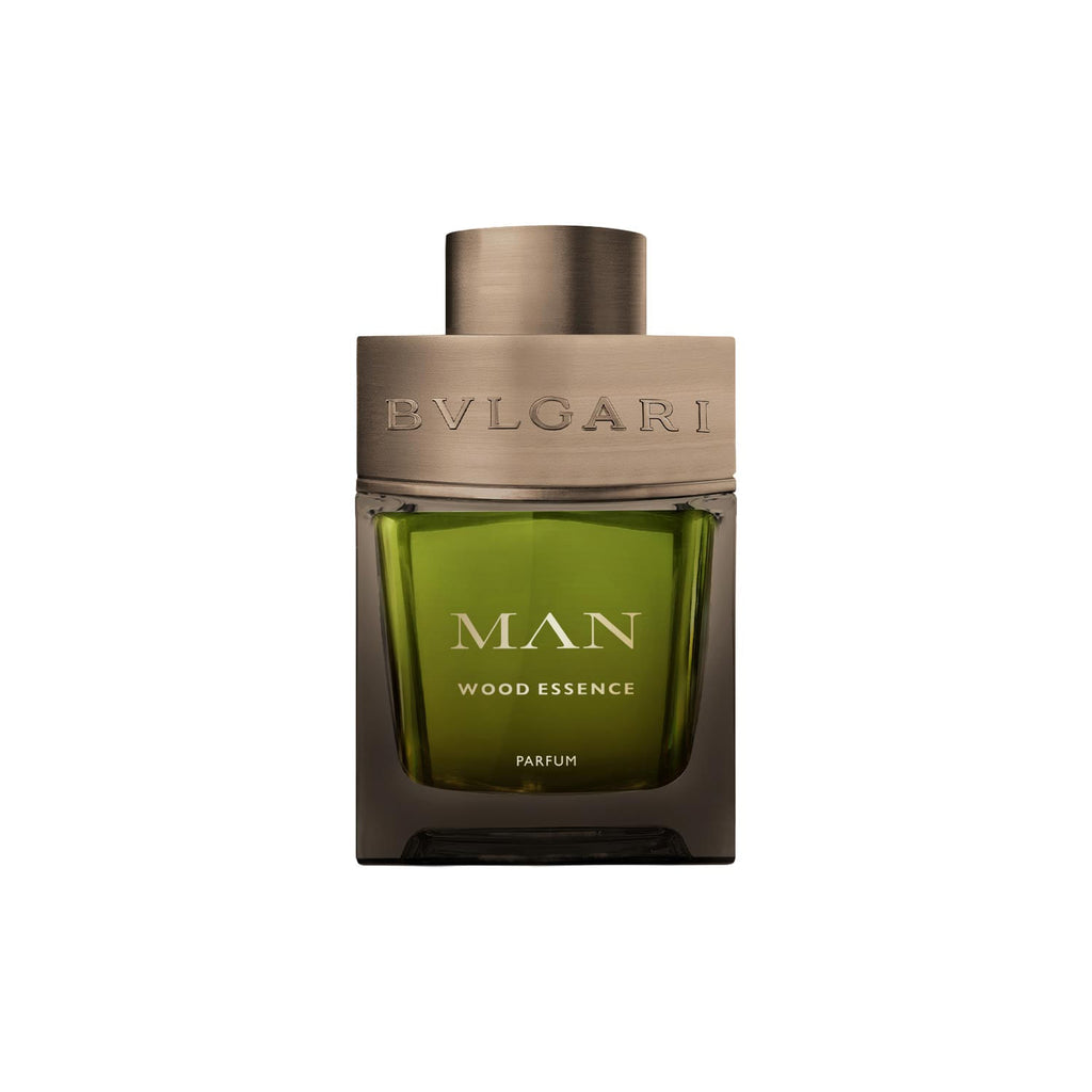 Bvlgari Man Wood Essence