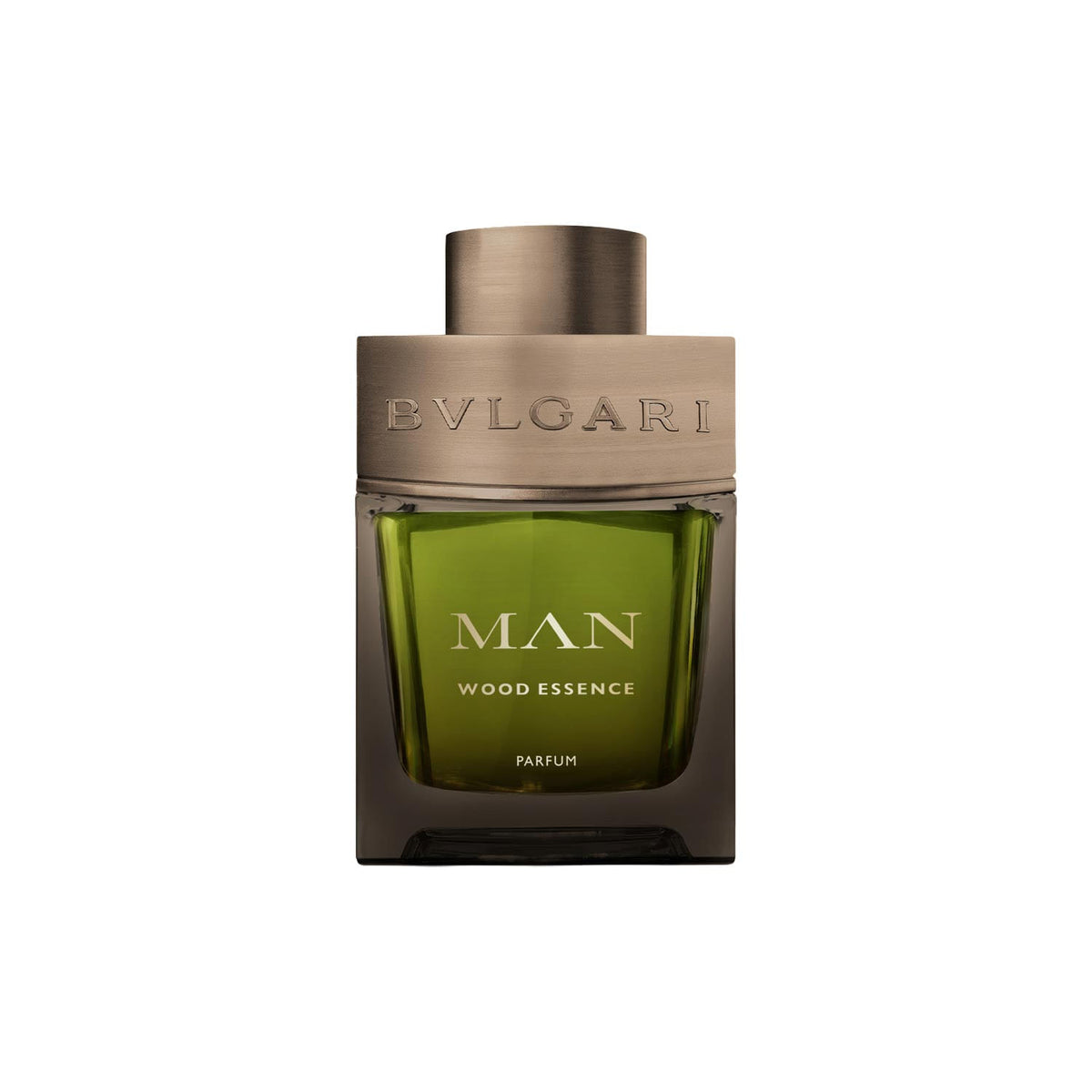 Bvlgari Man Wood Essence