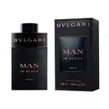 Bvlgari Man In Black Parfum