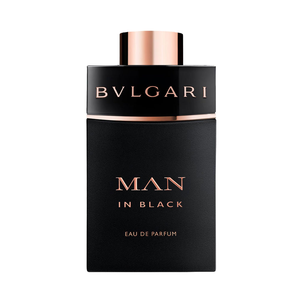 Bvlgari Man In Black