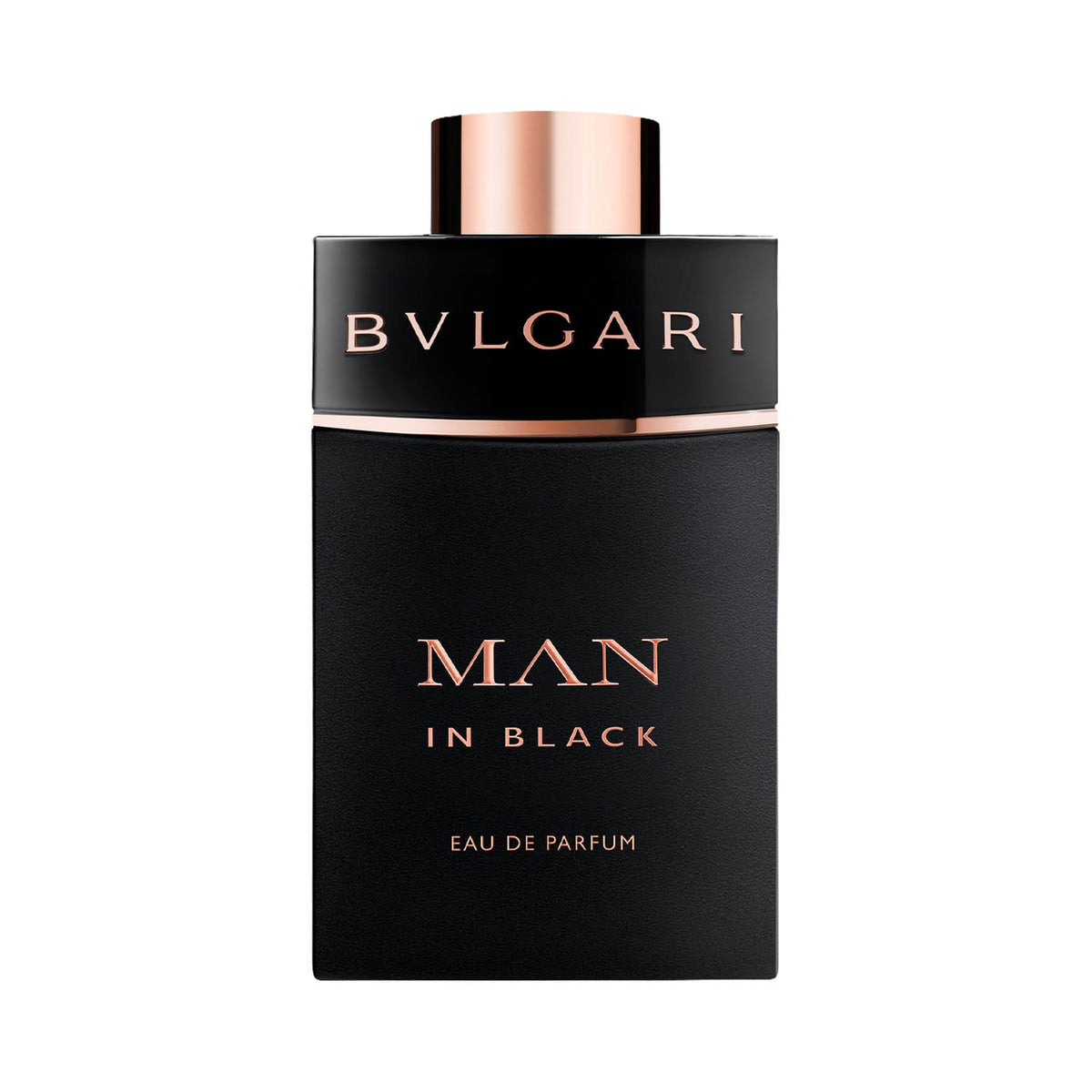 Bvlgari Man In Black