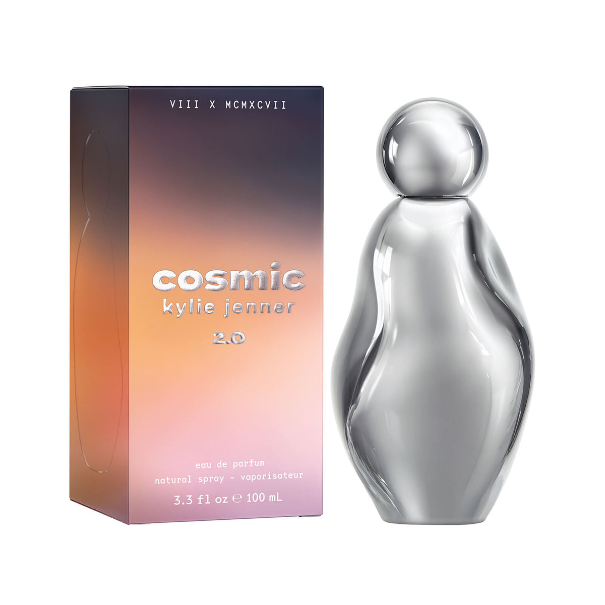 Cosmic 2.0
