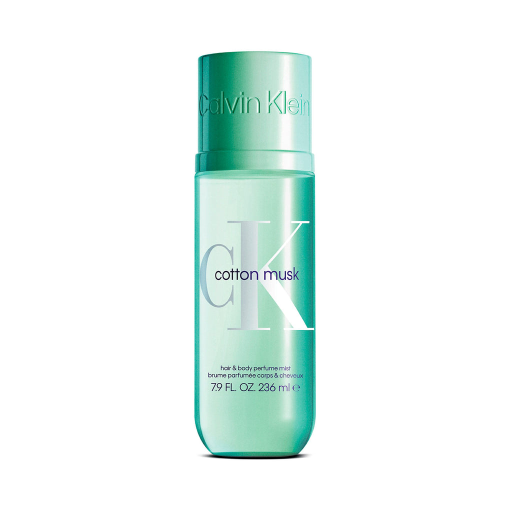Ck Body Mist Cotton Musk